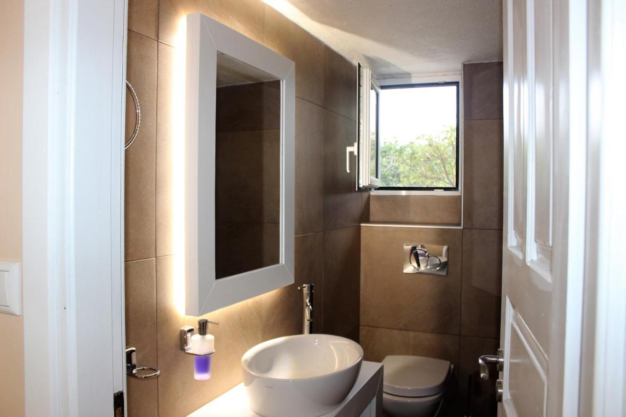 Minas Apartment 2Mins Walking From Stoupa Beach, Upgraded Wi-Fi Bagian luar foto